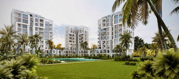 Apartment 2+1 in Antalya, Turkey No. 23248 12