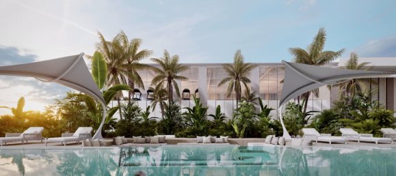 Apartment 2+1 in Antalya, Turkey No. 23248 13