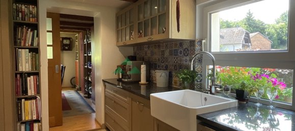 4 Schlafzimmer Haus in Buschwiller, France, Nr. 66389 7