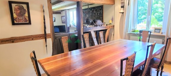 4 Schlafzimmer Haus in Buschwiller, France, Nr. 66389 17