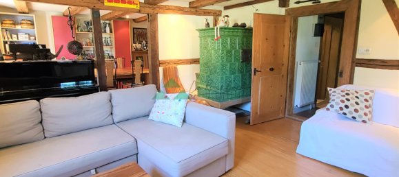 4 Schlafzimmer Haus in Buschwiller, France, Nr. 66389 12