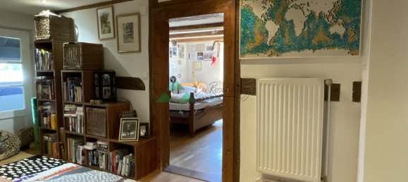 4 Schlafzimmer Haus in Buschwiller, France, Nr. 66389 25