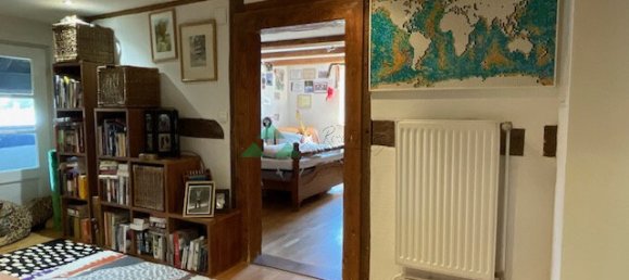 4 Schlafzimmer Haus in Buschwiller, France, Nr. 66389 13