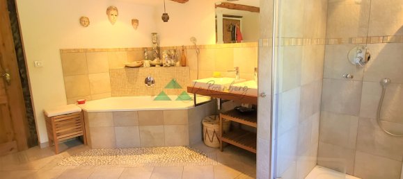 4 Schlafzimmer Haus in Buschwiller, France, Nr. 66389 41