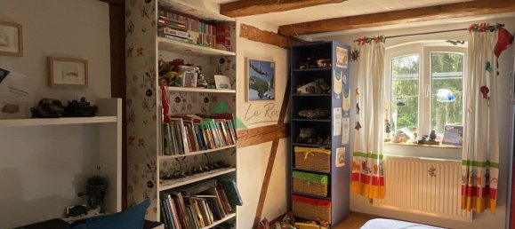 4 Schlafzimmer Haus in Buschwiller, France, Nr. 66389 24