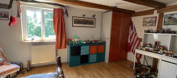 4 Schlafzimmer Haus in Buschwiller, France, Nr. 66389 37