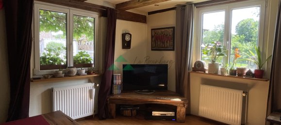 4 Schlafzimmer Haus in Buschwiller, France, Nr. 66389 26