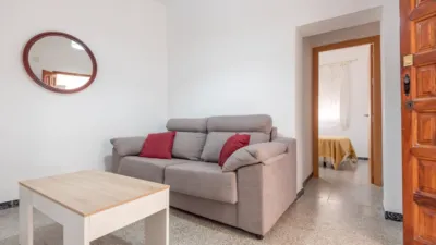 2 bedrooms Apartment in Vejer de la Frontera, Spain No. 172552