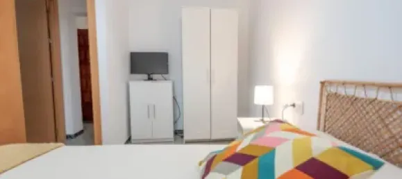 2 bedrooms Apartment in Vejer de la Frontera, Spain No. 172552 15