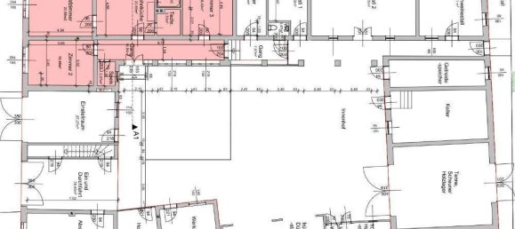 4-Zimmer Haus in Jennersdorf, Austria, Nr. 154409 38