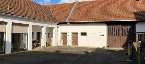 4-Zimmer Haus in Jennersdorf, Austria, Nr. 154409 4