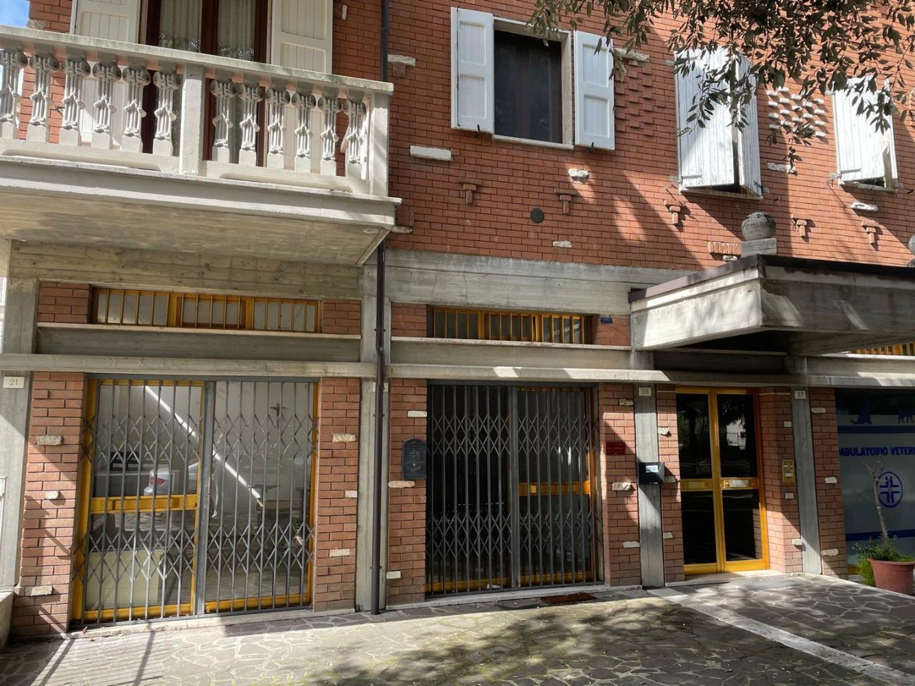 5 rooms Apartment in Sassuolo, Italy No. 286321