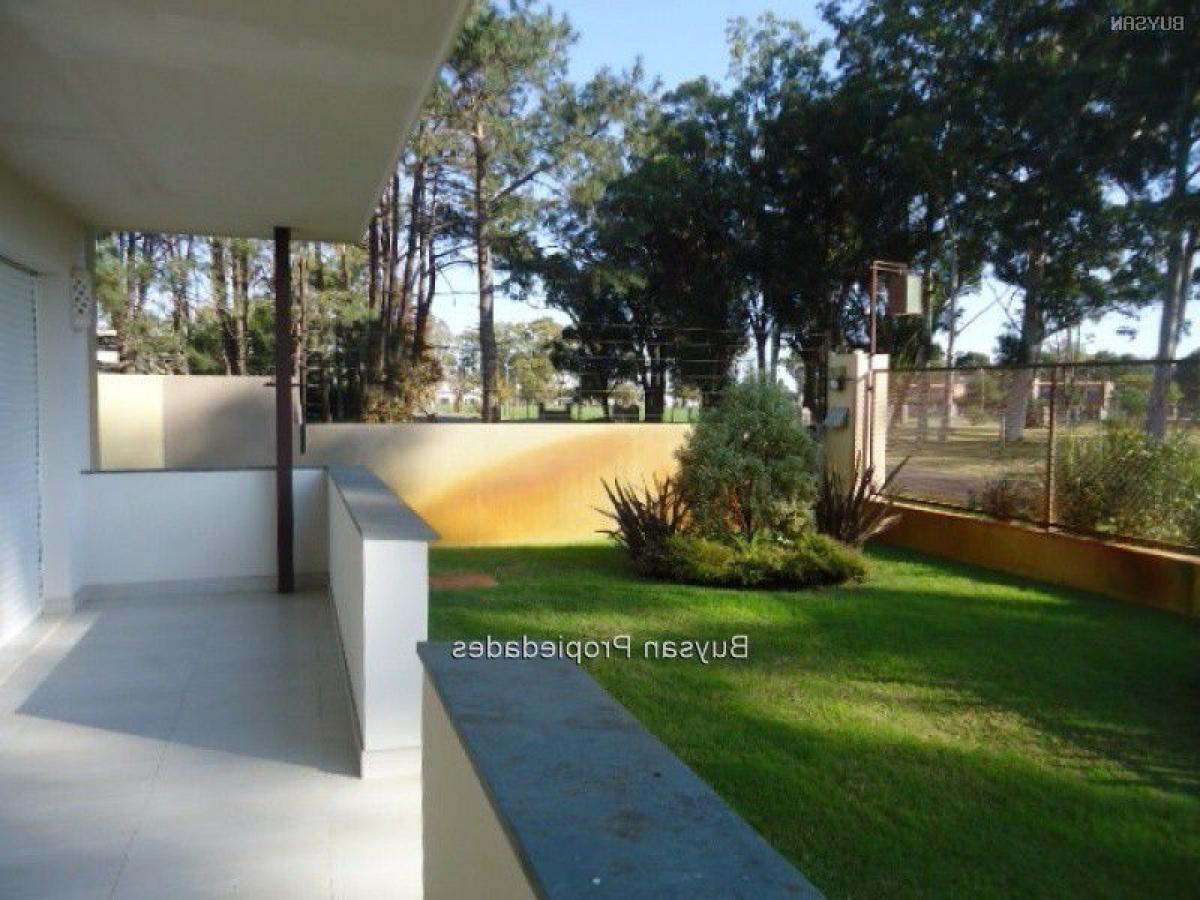 Apartamento T3 em Montevideo, Uruguay N.º 10376