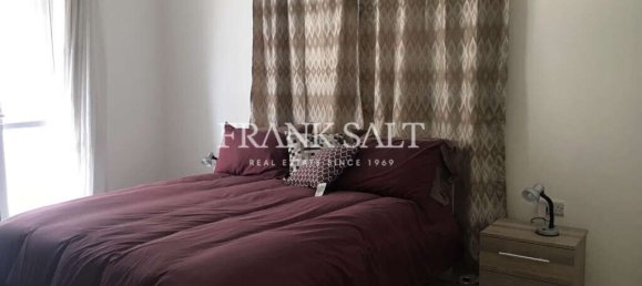 2 Schlafzimmer Wohnung in Sliema, Malta, Nr. 9500 4