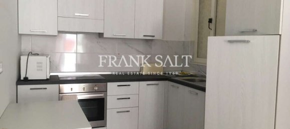 2 Schlafzimmer Wohnung in Sliema, Malta, Nr. 9500 3