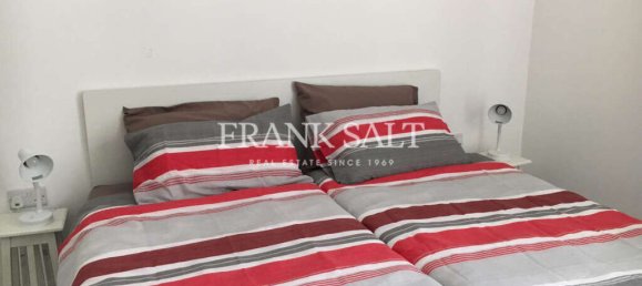 2 Schlafzimmer Wohnung in Sliema, Malta, Nr. 9500 5