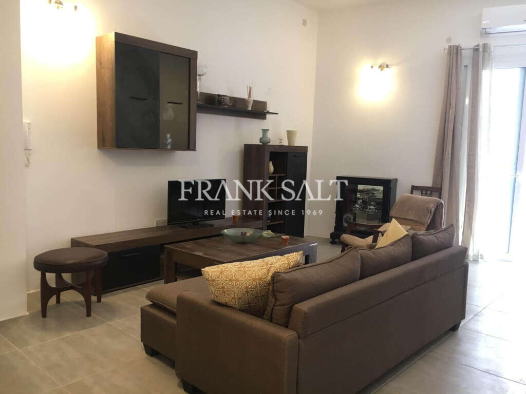 2 Schlafzimmer Wohnung in Sliema, Malta, Nr. 9500