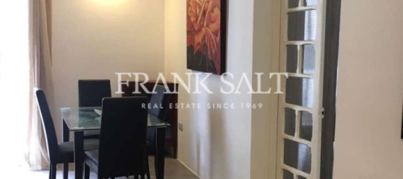 2 Schlafzimmer Wohnung in Sliema, Malta, Nr. 9500 2