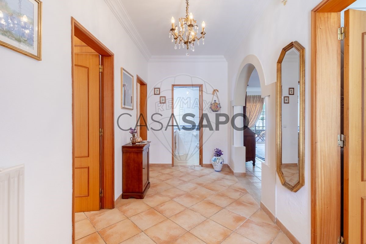 3 chambres Maison à Lagos, Portugal No. 322678