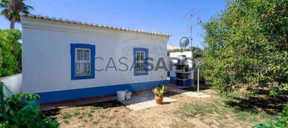 3 Schlafzimmer Haus in Lagos, Portugal, Nr. 322678 2
