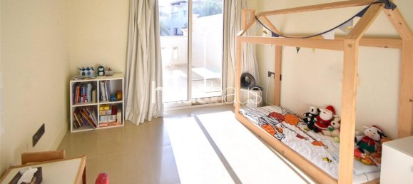 3 Schlafzimmer Stadthaus in Jumeirah Golf Estates, UAE, Nr. 99873 11