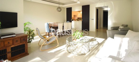 3 Schlafzimmer Stadthaus in Jumeirah Golf Estates, UAE, Nr. 99873 3