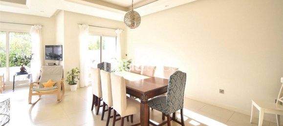 3 Schlafzimmer Stadthaus in Jumeirah Golf Estates, UAE, Nr. 99873 5