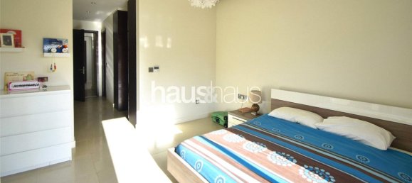 3 Schlafzimmer Stadthaus in Jumeirah Golf Estates, UAE, Nr. 99873 14