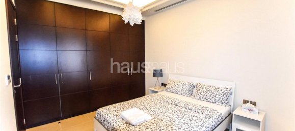 3 Schlafzimmer Stadthaus in Jumeirah Golf Estates, UAE, Nr. 99873 9
