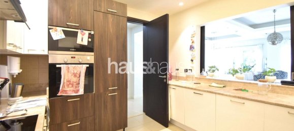 3 Schlafzimmer Stadthaus in Jumeirah Golf Estates, UAE, Nr. 99873 8