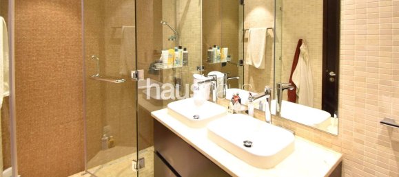 3 Schlafzimmer Stadthaus in Jumeirah Golf Estates, UAE, Nr. 99873 13