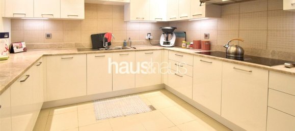 3 Schlafzimmer Stadthaus in Jumeirah Golf Estates, UAE, Nr. 99873 4