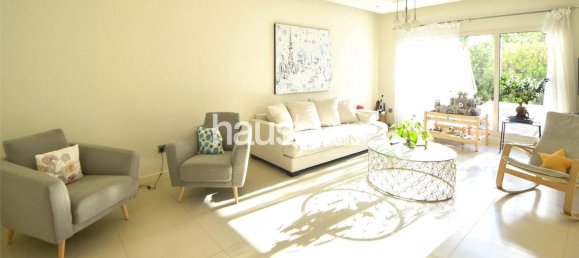 3 Schlafzimmer Stadthaus in Jumeirah Golf Estates, UAE, Nr. 99873 17