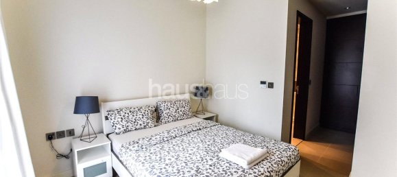 3 Schlafzimmer Stadthaus in Jumeirah Golf Estates, UAE, Nr. 99873 7