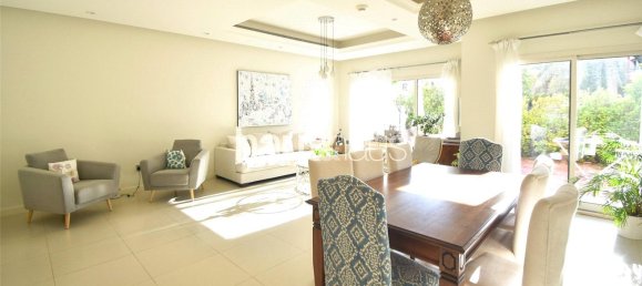 3 Schlafzimmer Stadthaus in Jumeirah Golf Estates, UAE, Nr. 99873 6