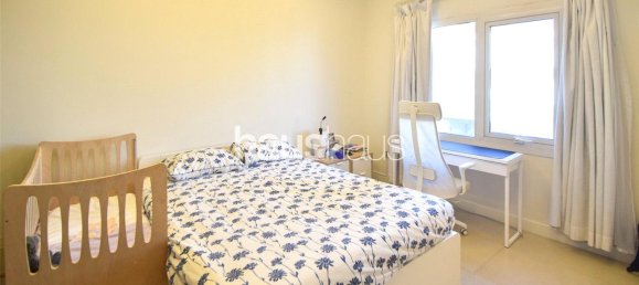 3 Schlafzimmer Stadthaus in Jumeirah Golf Estates, UAE, Nr. 99873 16