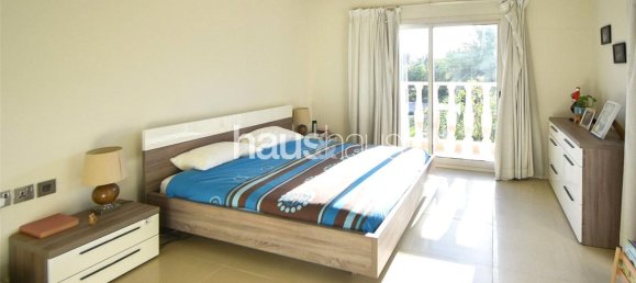 3 Schlafzimmer Stadthaus in Jumeirah Golf Estates, UAE, Nr. 99873 10