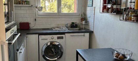 Квартира с 2 спальнями в Ангьен-ле-Бэн, Франция № 168231 6