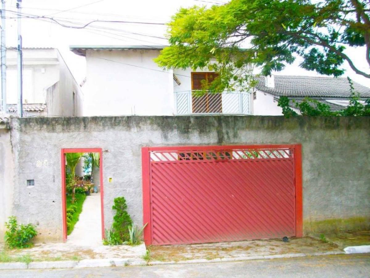 Casa de 3 dormitorios en Sao Paulo, Brazil No. 467421