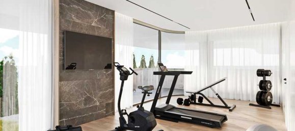 2 bedrooms Apartment in Limassol, Cyprus No. 15490 9