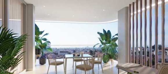 2 bedrooms Apartment in Limassol, Cyprus No. 15490 3