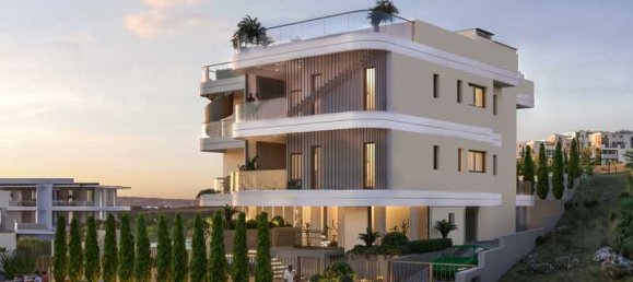 2 bedrooms Apartment in Limassol, Cyprus No. 15490 5