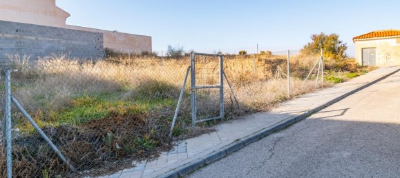 Grundstück in Granada, Spain 200m², Nr. 177530 3