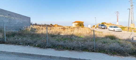 Grundstück in Granada, Spain 200m², Nr. 177530 5