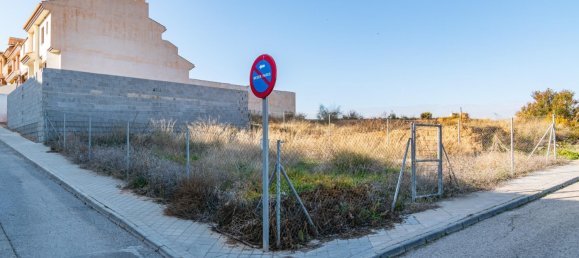 Grundstück in Granada, Spain 200m², Nr. 177530 4