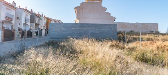 Grundstück in Granada, Spain 200m², Nr. 177530 10