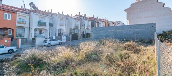 Grundstück in Granada, Spain 200m², Nr. 177530 8