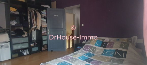 2 غرف نوم منزل في Herin, France رقم 52335 6