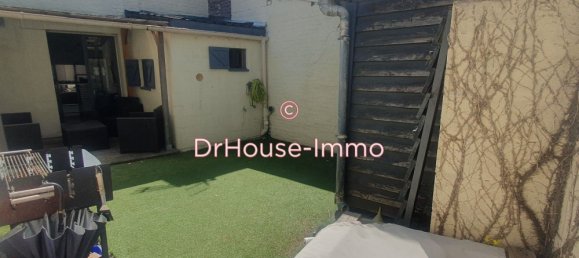 2 غرف نوم منزل في Herin, France رقم 52335 9