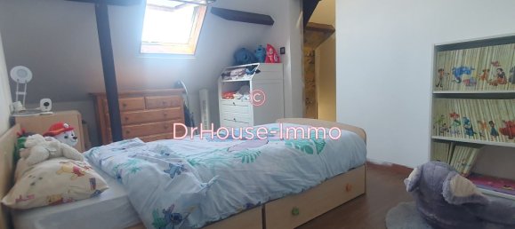 2 غرف نوم منزل في Herin, France رقم 52335 3